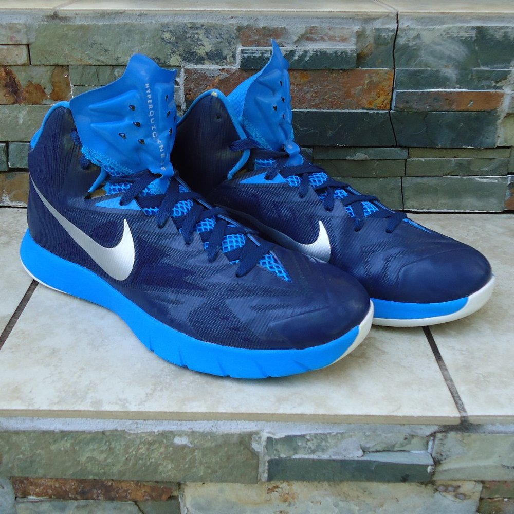 Nike Lunarlon Men's 10.5